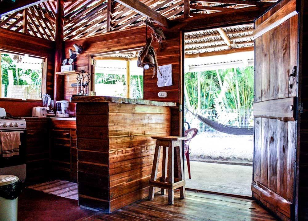 Disfrutalo Hotel Playa Santa Teresa  Cameră foto