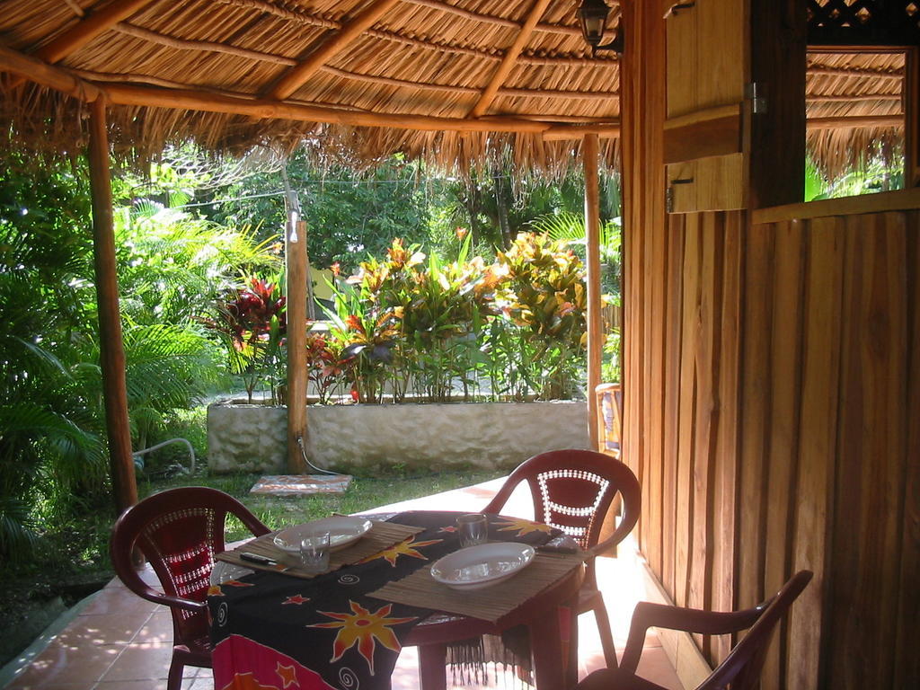 Disfrutalo Hotel Playa Santa Teresa  Cameră foto